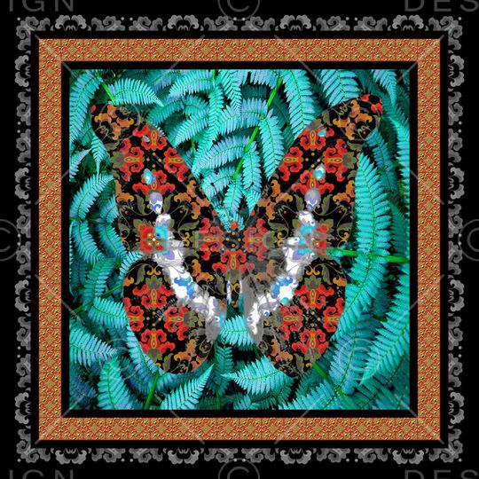 创意印花华亿平台图片