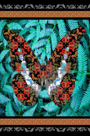 创意印花华亿平台图片