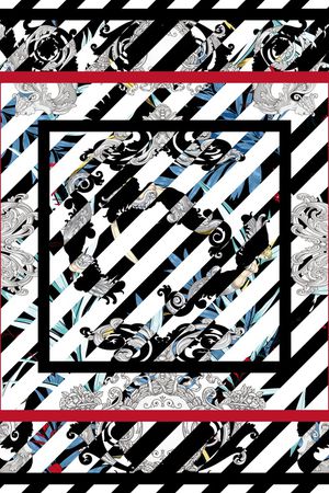 创意印花华亿平台图片