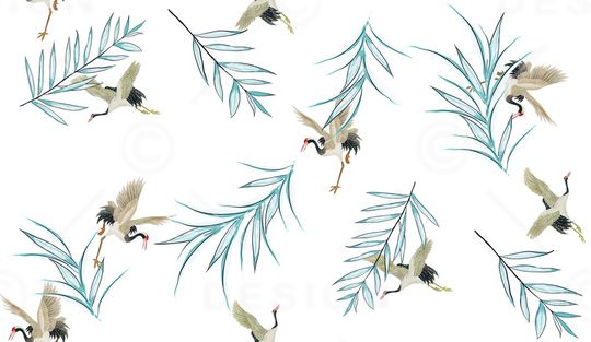 创意印花华亿平台图片