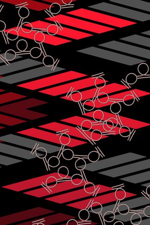 定位花印花华亿平台图片