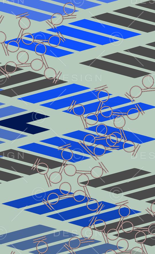 定位花印花华亿平台图片