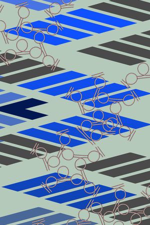 定位花印花华亿平台图片