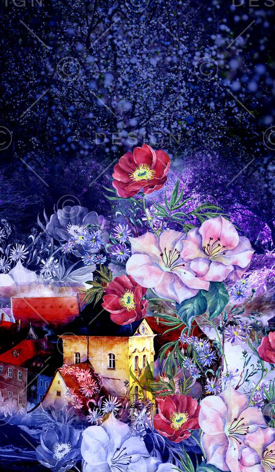 数码华亿平台印花华亿平台图片