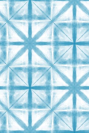 格子印花华亿平台图片