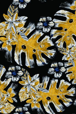 趣味印花华亿平台图片