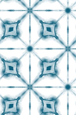 格子印花华亿平台图片