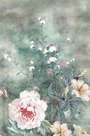 数码华亿平台印花华亿平台图片