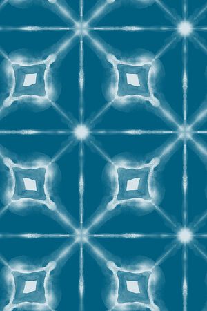 格子印花华亿平台图片