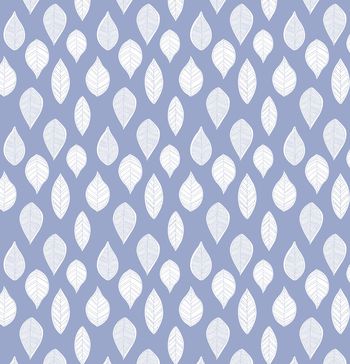 清爽底花卉印花华亿平台图片