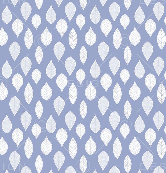 清爽底花卉印花华亿平台图片