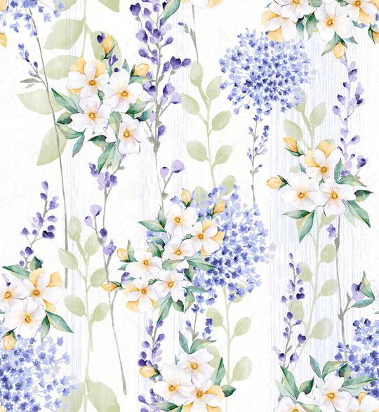 小碎花印花华亿平台图片