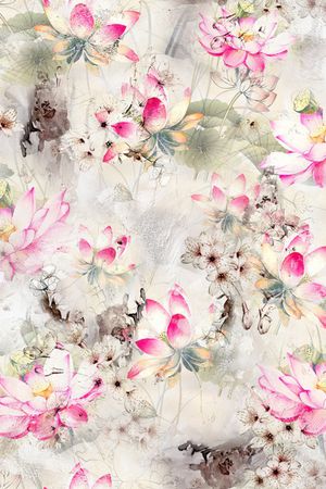 数码华亿平台印花华亿平台图片