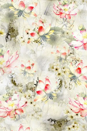 数码华亿平台印花华亿平台图片