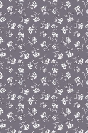 淑女印花华亿平台图片