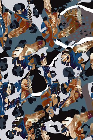 衬衫印花华亿平台图片