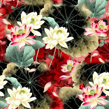 数码华亿平台印花华亿平台图片