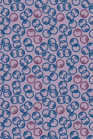 素雅印花华亿平台图片