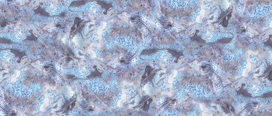 迪拜花卉印花华亿平台图片