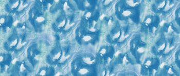 迪拜花卉印花华亿平台图片