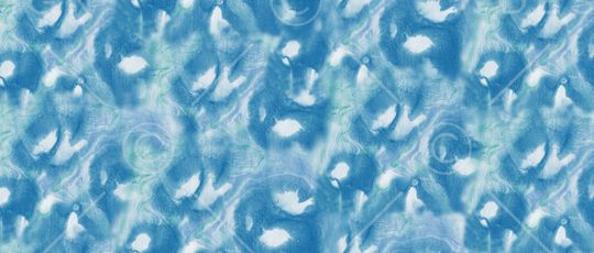 迪拜花卉印花华亿平台图片