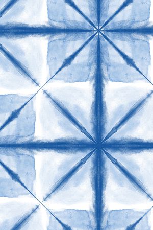 格子印花华亿平台图片