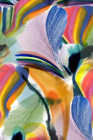 数码华亿平台印花华亿平台图片