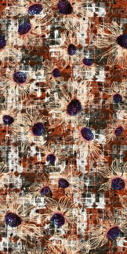 数码华亿平台印花华亿平台图片