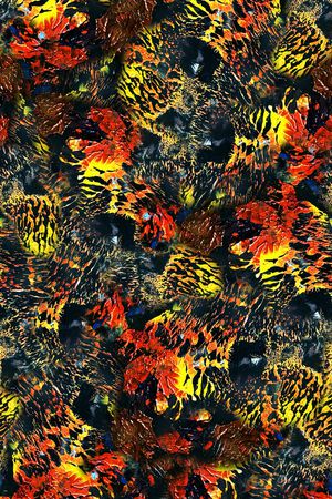 数码华亿平台印花华亿平台图片