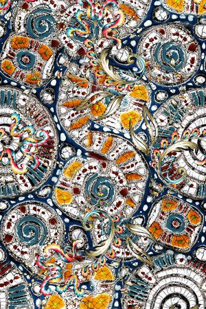 数码华亿平台印花华亿平台图片