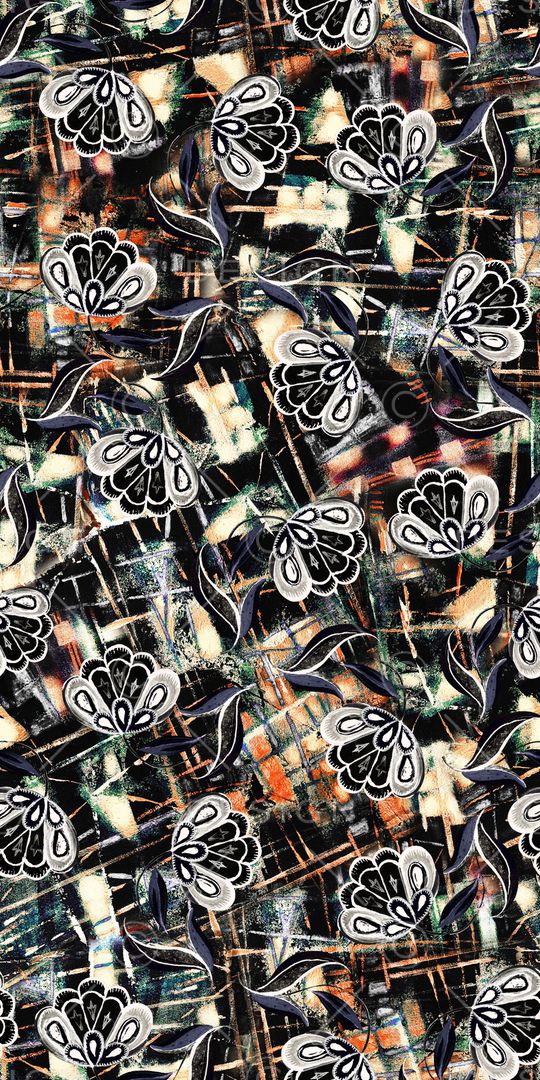 数码华亿平台印花华亿平台图片