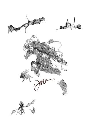 创意印花华亿平台图片