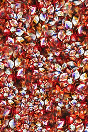 数码华亿平台印花华亿平台图片