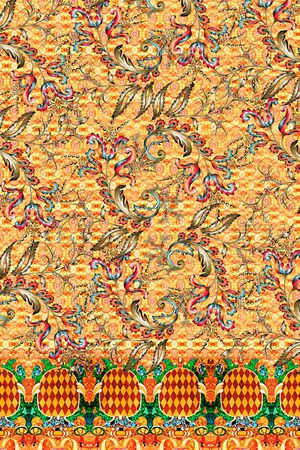 数码华亿平台印花华亿平台图片