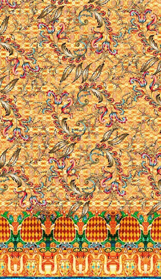 数码华亿平台印花华亿平台图片