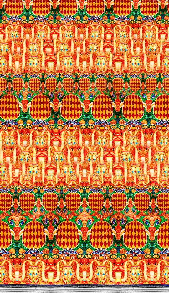 数码华亿平台印花华亿平台图片