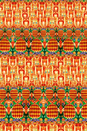 数码华亿平台印花华亿平台图片