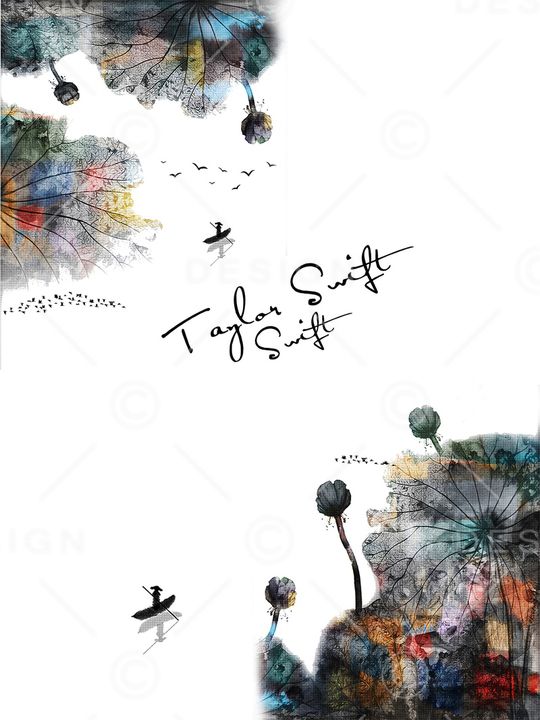 创意印花华亿平台图片