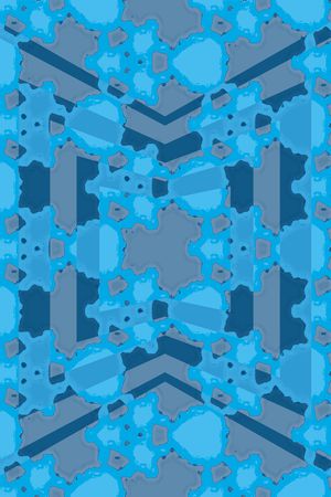 创意印花华亿平台图片