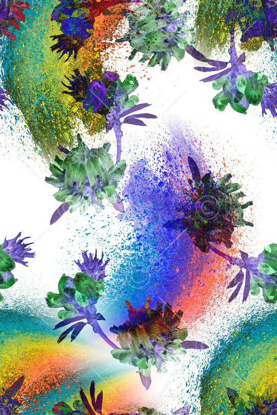 数码华亿平台印花华亿平台图片