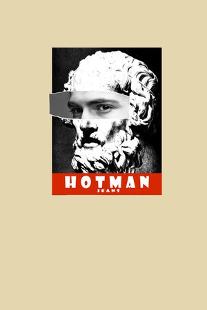 人物印花华亿平台图片