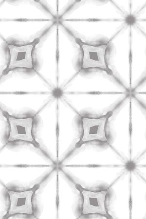 格子印花华亿平台图片