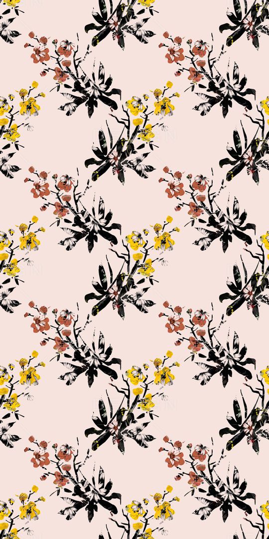 数码华亿平台印花华亿平台图片