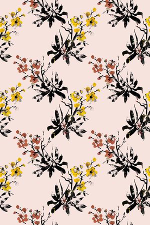 数码华亿平台印花华亿平台图片