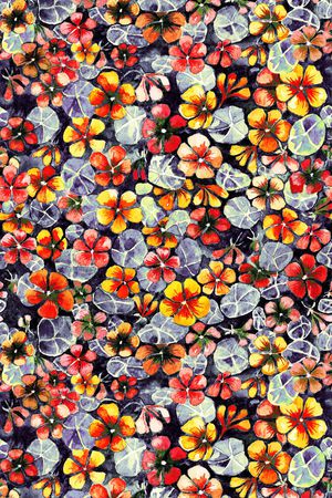 数码华亿平台印花华亿平台图片