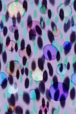 肌理印花华亿平台图片