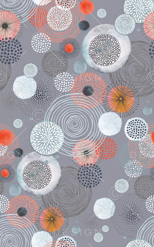 线条印花华亿平台图片