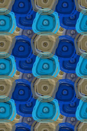 迷彩印花华亿平台图片