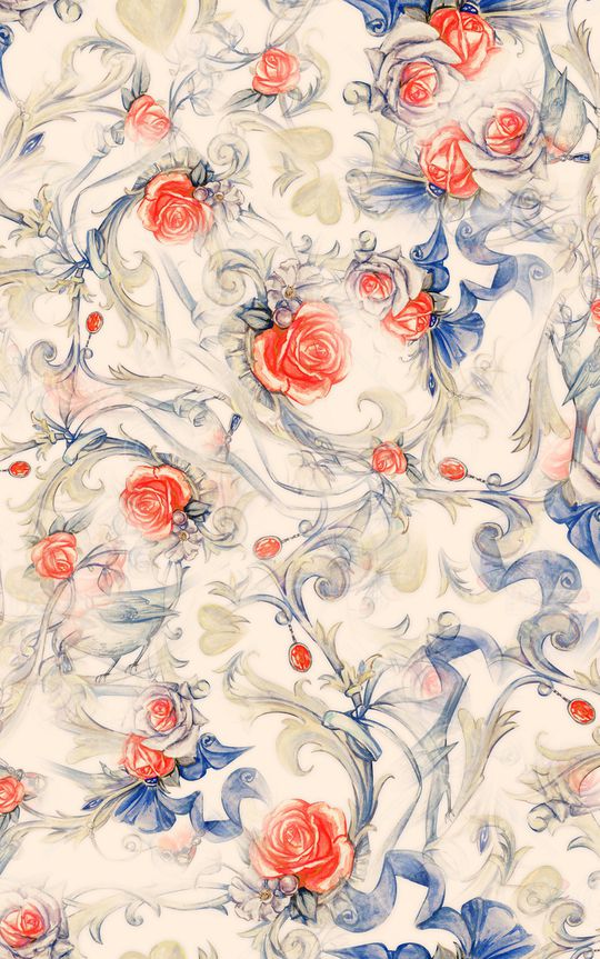 小碎花印花华亿平台图片