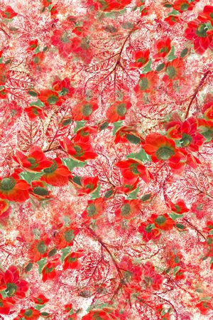 肌理印花华亿平台图片